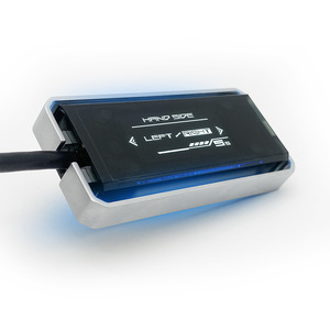 <b>Auto</b> <b>Electronics</b> Digital RPM Gauge <b>Auto</b> Meter OBD2 Aluminium Easy Plug Installation 12 Months Warranty Universal Fitment - Product Image 2