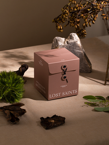 Chất lượng cao tái chế giấy Matt nhiều lớp hộp các tông dập nổi in ấn cho túi xách Nước hoa/Kem Đánh Răng Xốp lót cao cấp - Product Image 2