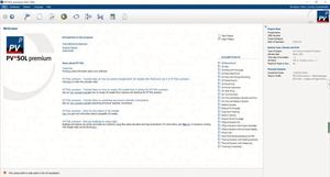 WIN SEND ซอฟต์แวร์จำลองการออกแบบโซลาร์เซลล์พลังงานแสงอาทิตย์2021พรีเมี่ยม - Product Image 2