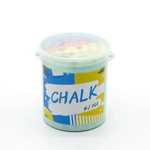 ชอล์กปลอดสารพิษไร้ฝุ่นสำหรับโรงเรียน - Product Image 3