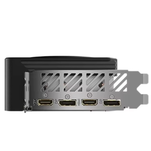 ราคาดีที่สุด 7700XT GAMING OC 12GB การ์ดจอสำหรับเล่นเกม GPU รายละเอียดสินค้า ชื่อสินค้า 7700XT Gaming Oc 12gb วัสดุพลาสติก - Product Image 4