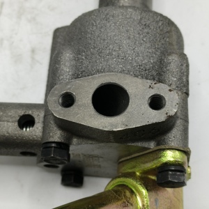 Oil Pump Part No.2409531500003 New for Quanchai 4C6 <b>Engine</b> Car <b>Model</b> 490 High Efficiency 4C6, 2409531500003 High Efficiency Ensu - Product Image 5