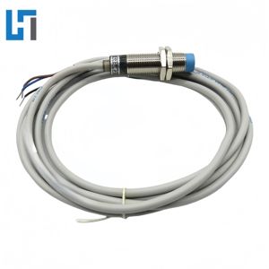 Nuevo módulo controlador de programación Plc de Sensor de IME12-04BPSZW2S Original de automatización Industrial - Product Image 1