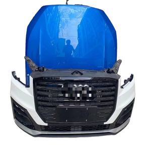 Piezas de Repuesto Originales Usadas de Alta Calidad: Ventiladores Eléctricos, Rejillas, Faros Delanteros y Conjuntos de Radiador para el <span class=keywords><strong>Audi</strong></span> Q2L - Product Image 1