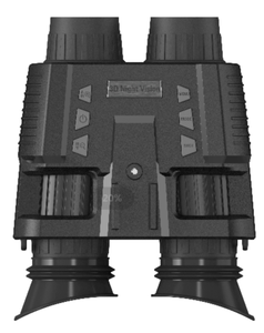 Monocular de Visión Nocturna DF NV8000 para Caza, Impermeable, con Imágenes IR, Visión de Larga Distancia, Aumento de 8x y 5x, Binoculares - Product Image 2