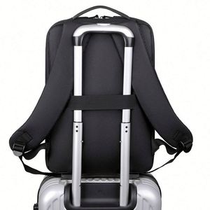 Custom Logo Promotional Corporate Employee Gifts and Business Events <b>Backpack</b> for Branding - Product Image 1