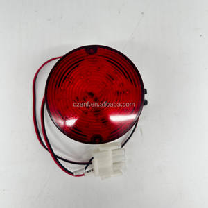 جهاز إنذار صوتي ومرئي للمصاعد بالجملة للسلامة - Product Image 5