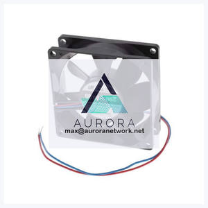 Ventilateur de refroidissement OEM de haute qualité, 109R0812M4021,1688-1290-ND, avec un bon prix - Product Image 1