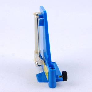 Mécanique et kinétique des projectiles en chute verticale (Modèle 21065) - Expérimentation en physique et mécanique - Product Image 2