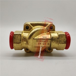 โซลินอยด์วาล์ว Parker ของแท้แบบสองทาง รุ่น E321H25 จากประเทศจีน ระยะเวลาจัดส่ง 12-14 สัปดาห์ - Product Image 2
