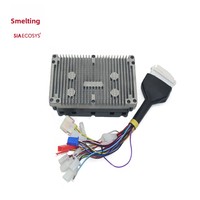 Contrôleur FARDRIVER SIAYQ7250 72V 50A pour moto électrique BLDC de 1500-2000W fabriqué en Chine continentale