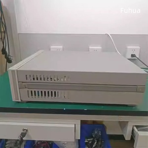 Agilent HP 6624A Quad ตัวแปรแหล่งจ่ายไฟ DC เอาท์พุท - Product Image 3