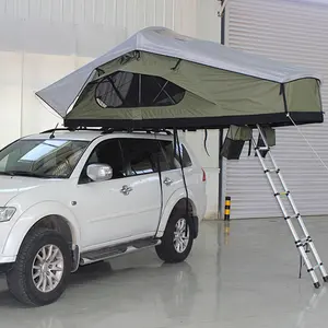 Dachzelt Suv Auto Dachzelt Camping Off Road Auto Dachzelt für Dach für LKW