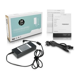 Cargador para portátil - Cargador de 90W, 19V, 4.74A con conector de 4.5mm x 3.0mm, ideal para modelos - Product Image 1