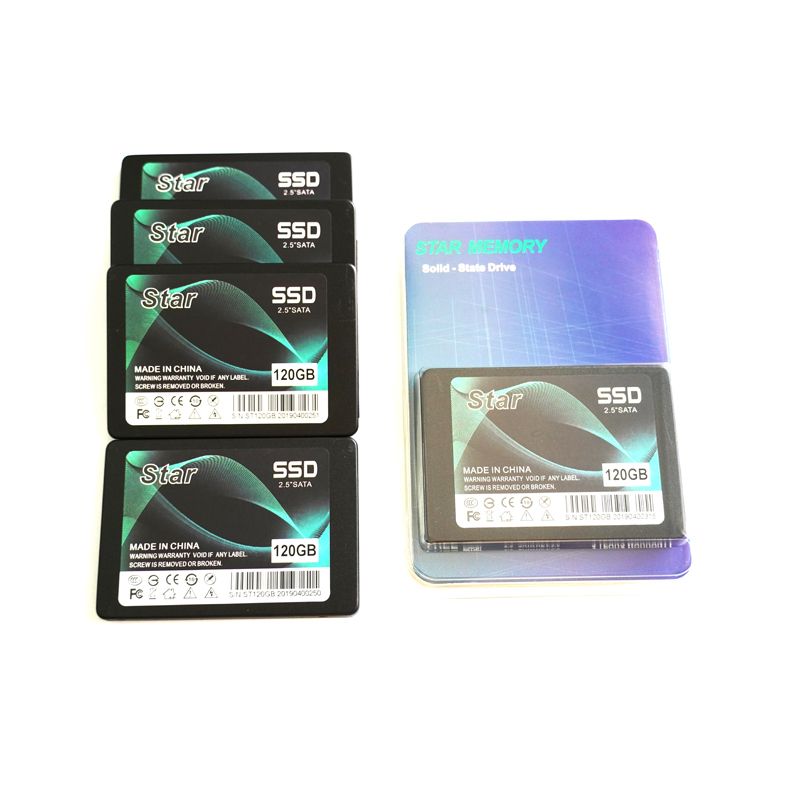 Bulk 2.5" SATA3 notebook sata ssd 240gb in large stock