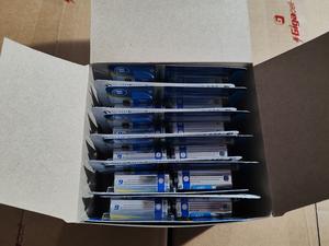 <span class=keywords><strong>Batteria</strong></span> Alcalina Super <span class=keywords><strong>9V</strong></span> 6LR61 di Alta Qualità, Monouso, per Microfono - Product Image 3