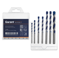 Ensemble d'outils ménagers Hoffman OEM de 150 pièces - Kit complet d'outils à main