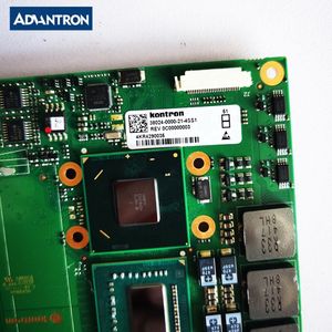 Kontron 38024-0000-21-4SS1 38024-0000-25-2 Placa base industrial Original Stock Placa principal Placa de CPU Módulo de CPU 100% pruebas - Product Image 6