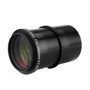 Svbony 2 Inch 0.8x Focal Reducer For 102mm F7 Ed Refractor Telescope Photography Accessory - Product Image 1