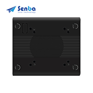 ST-AD12N-8L Tường Lửa PC 2.5G Pfsense Thiết Bị Phần Cứng 8 Cổng LAN Wifi An Ninh Mạng Bảo Vệ Router Cho Tường Lửa Mini PC - Product Image 6