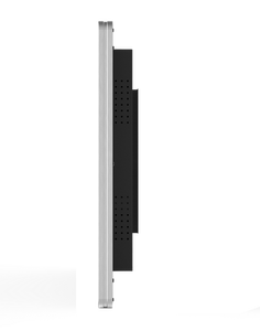 32 pulgadas Sunligh Readable 1000 Nits Pantalla táctil capacitiva Monitor <span class=keywords><strong>de</strong></span> marco abierto industrial Monitor <span class=keywords><strong>de</strong></span> pantalla táctil integrada <span class=keywords><strong>de</strong></span> 32 pulgadas - Product Image 5