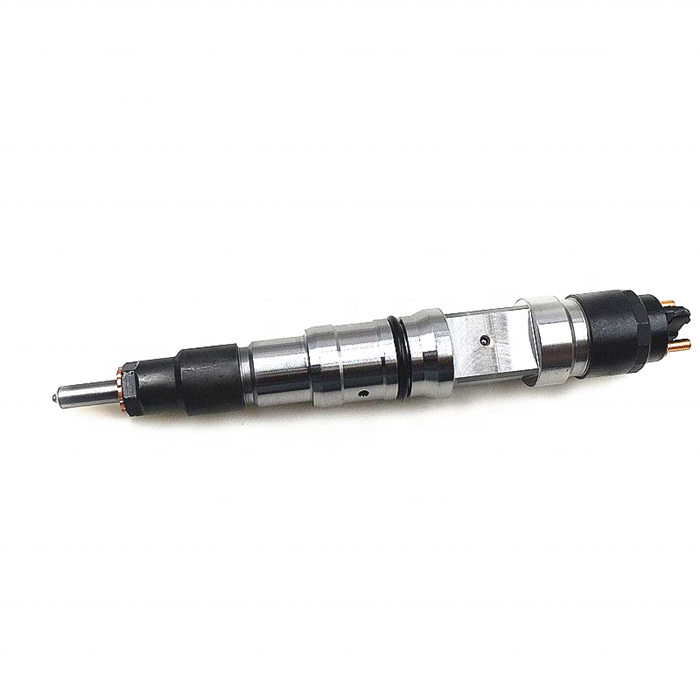 common rail diesel fuel injector 0445120391