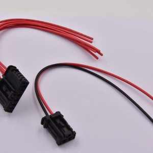 Arnés de Cableado Externo 27761-AX010 para Peugeot 207 Citroen C2, Calefacción por Resistencia, Ventilación - Product Image 3