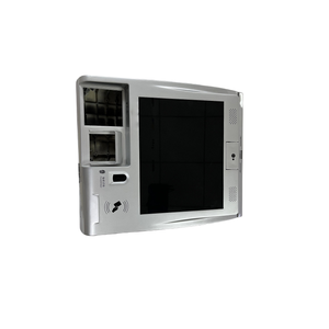 Cache de protection personnalisé pour distributeur automatique de billets (ATM) compatible avec les pièces anti-skimming NCR, fabriqué par <span class=keywords><strong>impression</strong></span> <span class=keywords><strong>3D</strong></span> rapide SLA - Product Image 1