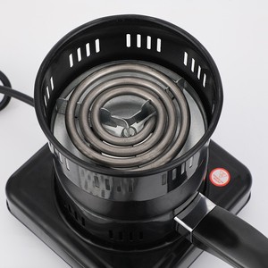 Đa chức năng lò đánh lửa điện cho Arab điểm Carbon nguyên Lò than tấm nóng - Product Image 5