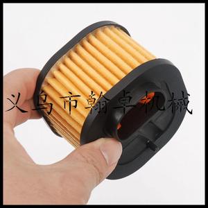 Filtros de Aire para Motosierra HUSQVARNA 365 371 372, Cartuchos de Filtro con Algodón Filtrante de Alta Calidad - Product Image 3