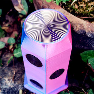 Disco de polarización MWO, oscilador multifrecuencia, mejora de radiación, meditación, desmagnetización de cristal, purificación - Product Image 6