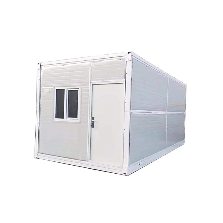 Sturdy and Durable Recyclable House Quick LCL House for Meeting room Kitchen Built-up box