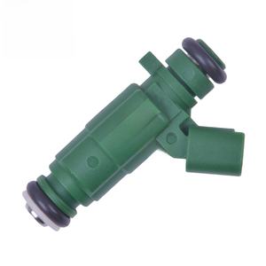 Inyector de Válvula de Pulverización de Entrega Rápida 35310-3C400 para Santa Fe/SORENTO/So-rento/Sedona 3.5L V6, <span class=keywords><strong>Precio</strong></span> de Fábrica, Boquilla de Gasolina 353103C400 - Product Image 1