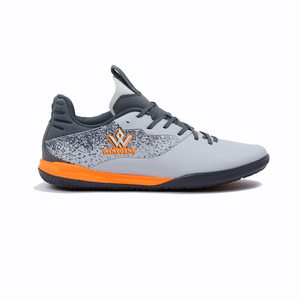 2024 nuovo Design <span class=keywords><strong>scarpe</strong></span> Futsal Professional Indoor <span class=keywords><strong>scarpe</strong></span> sportive <span class=keywords><strong>scarpe</strong></span> <span class=keywords><strong>da</strong></span> calcio Sneakers in gomma suola Zapatos de Futbol - Product Image 3