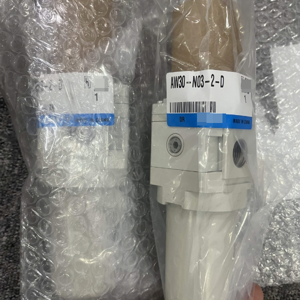 AW20-AW60-B Series Filter Regulator AW30-N02BG-2-B-X430/N03-A/N03B-2-A/N03B-A/N03BG-2-B/N03BG-2-B-X430