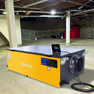 <span class=keywords><strong>Deshumidificador</strong></span> Inteligente Montado en el Techo con Control Mediante Aplicación y Ventilación de Aire Fresco para Ambientes Húmedos - Product Image 1