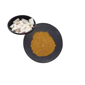 2.5%-10% Natuurlijke Organische <span class=keywords><strong>Ashwagandha</strong></span> Wortel Extract Cas 30655-48-2 Withanolide Poeder - Product Image 1