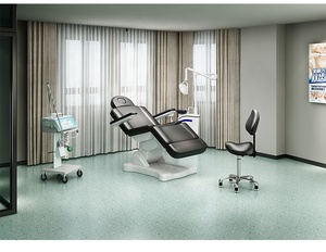 Fauteuil de beauté réglable pour salon de spa, lit facial à vendre - Product Image 4