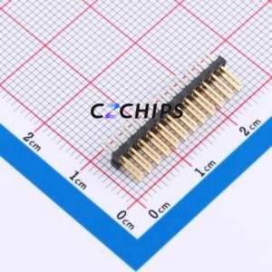 877582416 Crimp Terminal P=2.00mm Connector Whole Sale Electronic Component Chips Supplier & BOM Service - Product Image 2