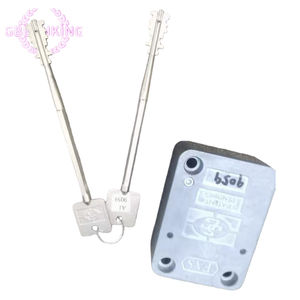 Clé de <span class=keywords><strong>transport</strong></span> et serrure factice Wincor Safe Lock - SARGENT & GREENLEAF 6860 Pièce ATM 1751016880 1750170637 - Product Image 4