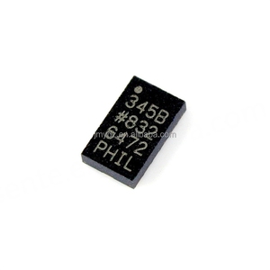 ADXL345BCCZ-RL7 ซิลค์สกรีน 345B VFLGA-14 เครื่องวัดความเร่งแบบดิจิตอล 3 แกน - Product Image 4