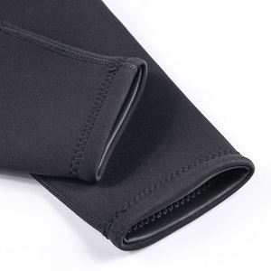 Combinaison en caoutchouc 3mm Femelle Homme Combinaison Pêche Lance Fonction Plongée Sousmarine Combinaison - Product Image 5