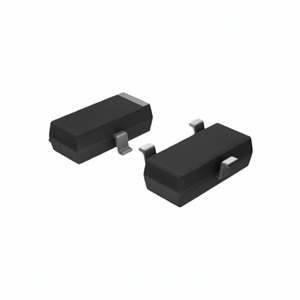 AS1907B23-T TO 236 3, SC 59, SOT 23 3 Original One Stop Service Electronics Component Power Management (PMIC) - Product Image 1