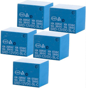 รีเลย์ <span class=keywords><strong>SRD</strong></span>-12VDC-SL-C T73-12V 5 ฟุต <span class=keywords><strong>SRD</strong></span>- <span class=keywords><strong>05</strong></span> 06 09 12 24VDC-SL-C <span class=keywords><strong>srd</strong></span>-05vdc-sl-c - Product Image 3