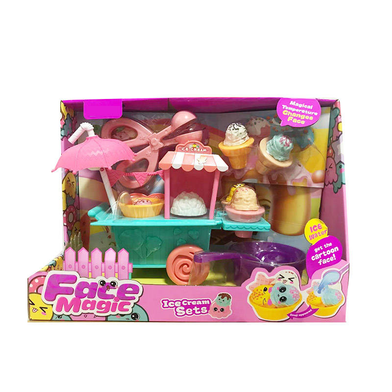 Play Doh Carrito De Helados Toy Planet Play-Doh Rainbow Swirl Ice