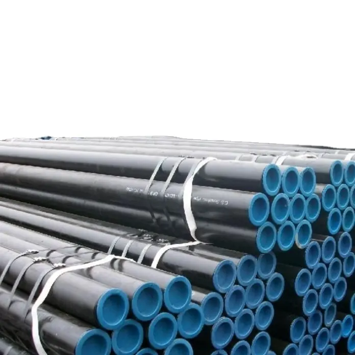 API-5CT/5L Casing 14 인치 1200 미리메터 직경 원활한 Carbon Steel Pipe