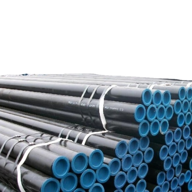 API-5CT/5L Casing 14 Inch 1200mm Diameter Seamless Carbon Steel Pipe