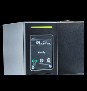 <span class=keywords><strong>Impresora</strong></span> de Transferencia Térmica RFID <span class=keywords><strong>Brother</strong></span> Industrial 4121TNR, 300dpi, 7 Pulgadas, Compatible con USB/Seriales/LAN Cableada, en Stock - Product Image 6