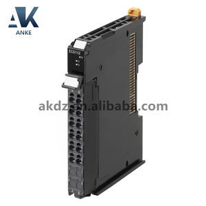 Módulo de control de temperatura de la serie de E/S NX de 2000, para OMRON - Product Image 2