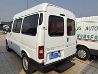 Minibús Usado JMC Teshun JX6490T-L5, 6 Plazas, Diésel, Manual, Estándar de Emisiones Euro 5, Capacidad del Motor <4L